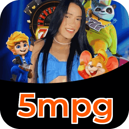 App mobile 5mpg