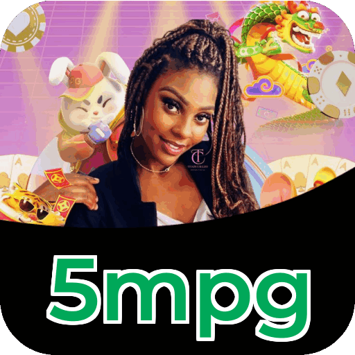 Acesso à conta 5mpg